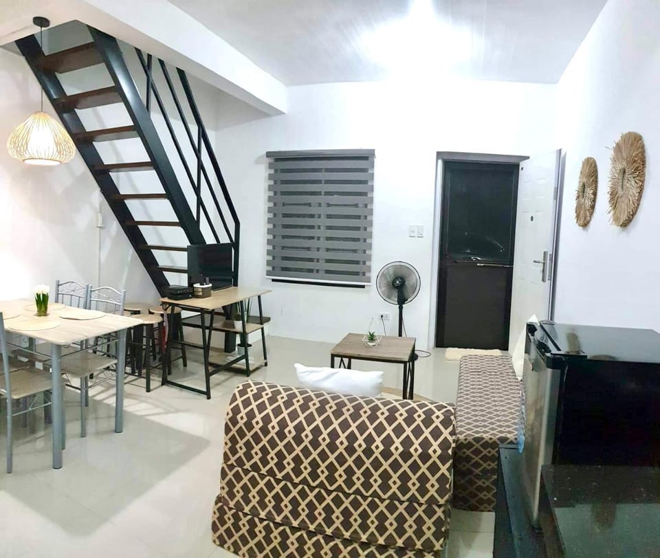 Rockmelon Guest House Apartment in Calabarzon