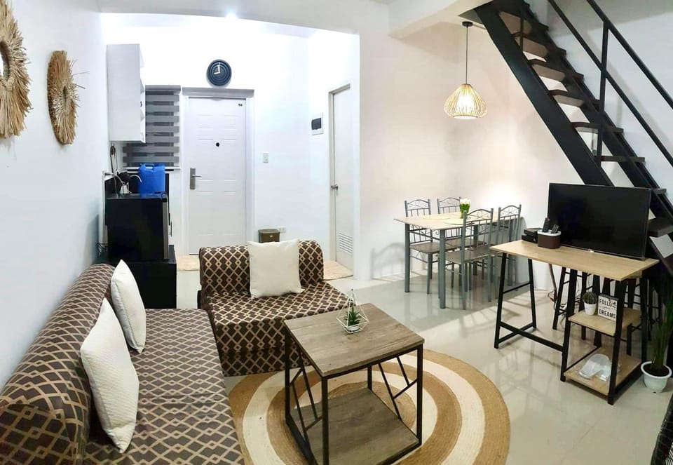 Rockmelon Guest House Apartment in Calabarzon