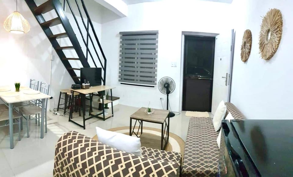 Rockmelon Guest House Apartment in Calabarzon
