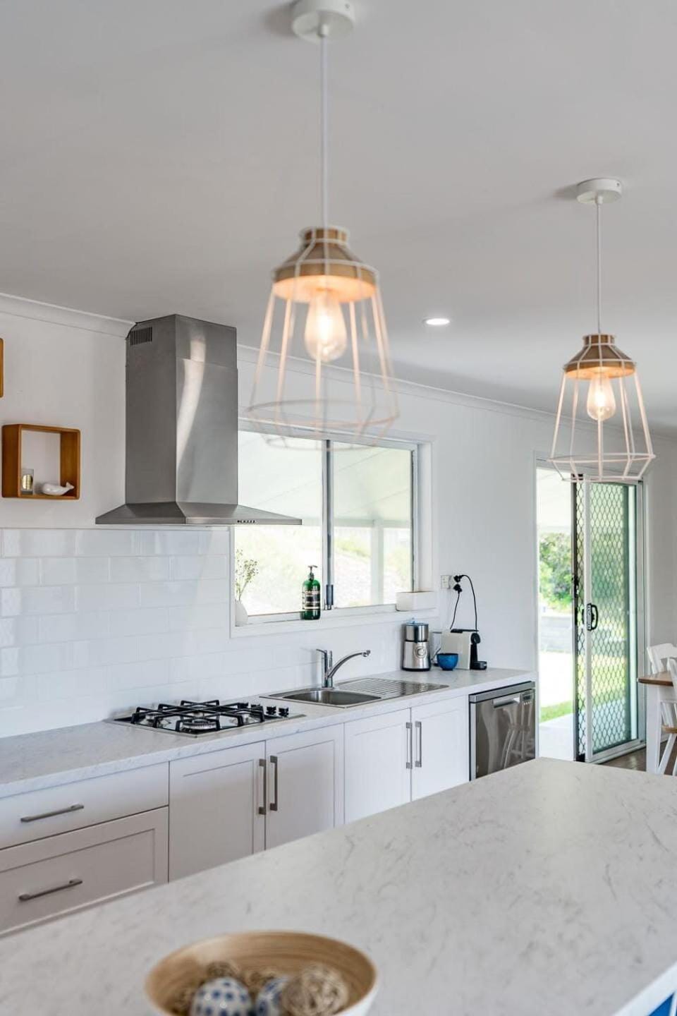 Seaside Sanctuary - Port Elliot - Wi-Fi - Family - BYO Linen House in Port Elliot