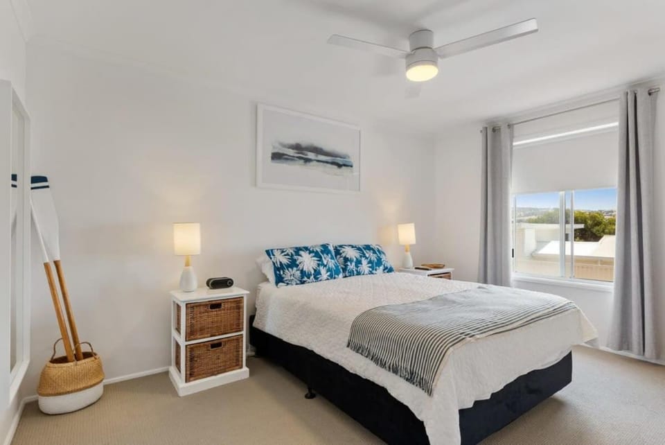 Seaside Sanctuary - Port Elliot - Wi-Fi - Family - BYO Linen House in Port Elliot