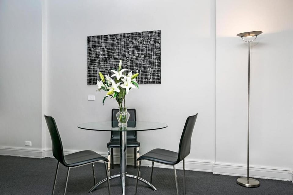 CLD01 - 1 bedroom unit - Bridge Street, Sydney CBD Apartment in Sydney
