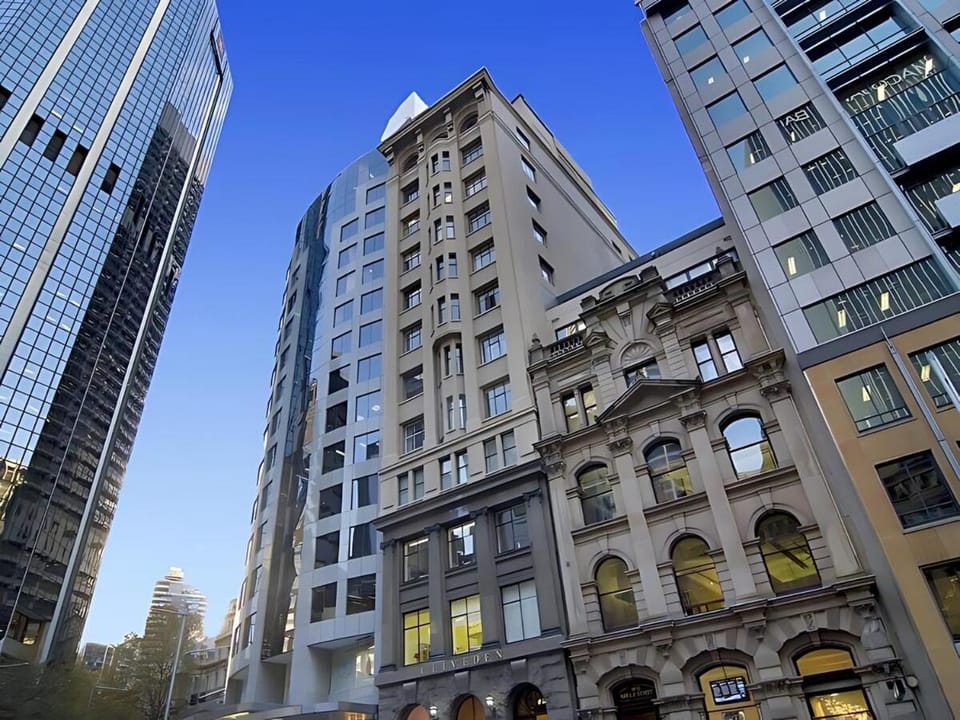 CLD01 - 1 bedroom unit - Bridge Street, Sydney CBD Apartment in Sydney