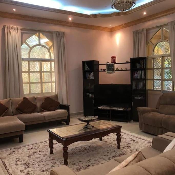 Alnessayem Farmhouse House in Ras al Khaimah