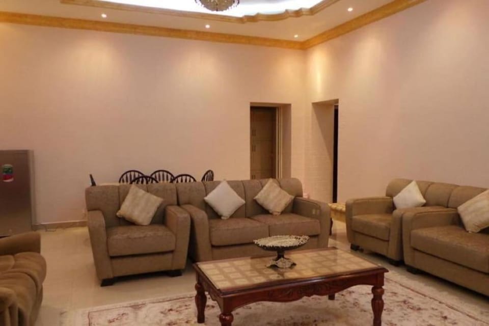 Alnessayem Farmhouse House in Ras al Khaimah