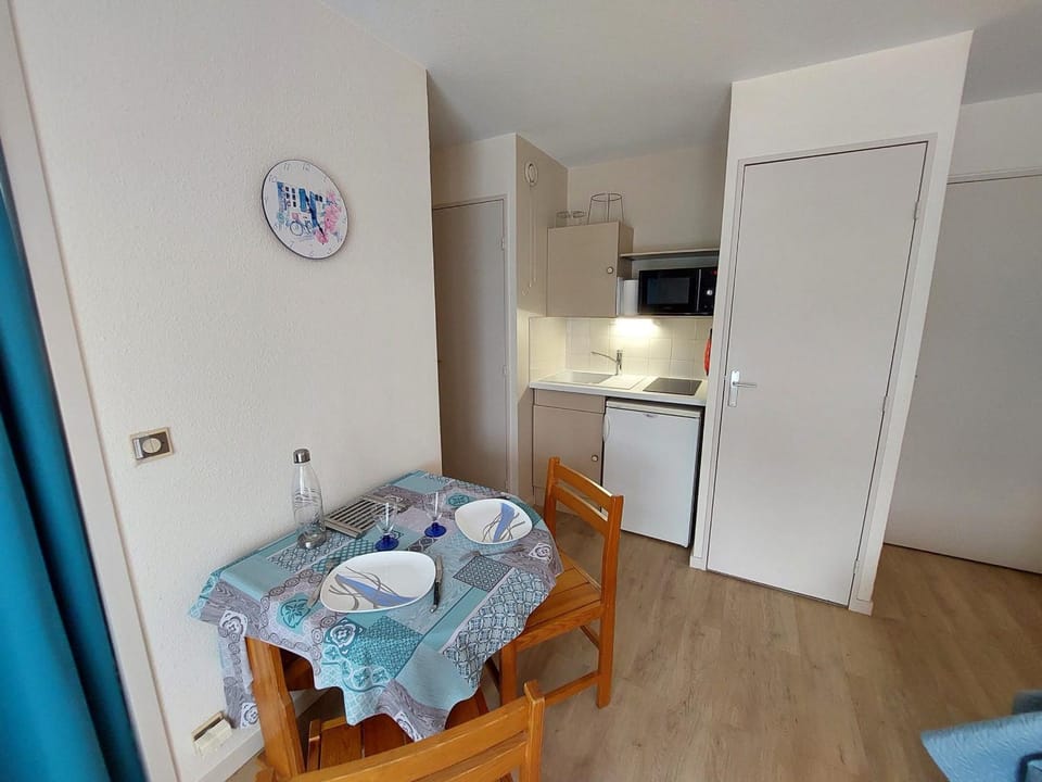 Charmant T2 au cœur de Saint-Palais-sur-Mer, à deux pas du marché et de la plage - FR-1-550-66 Apartment in Nouvelle-Aquitaine