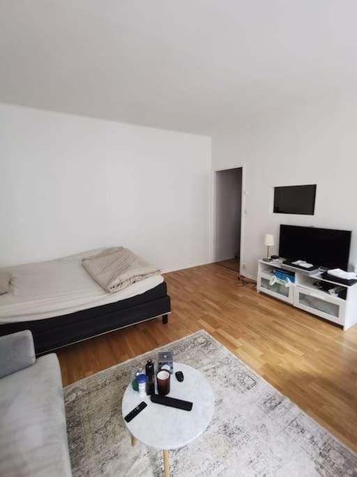 Studio Apartment in Malmo