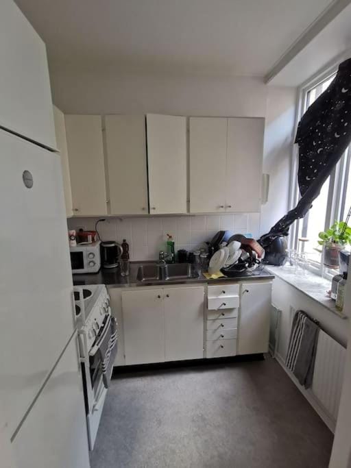 Studio Apartment in Malmo