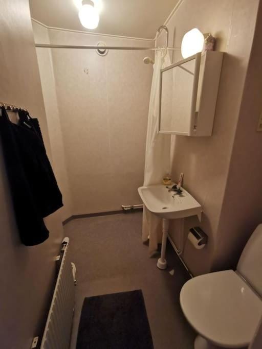 Studio Apartment in Malmo