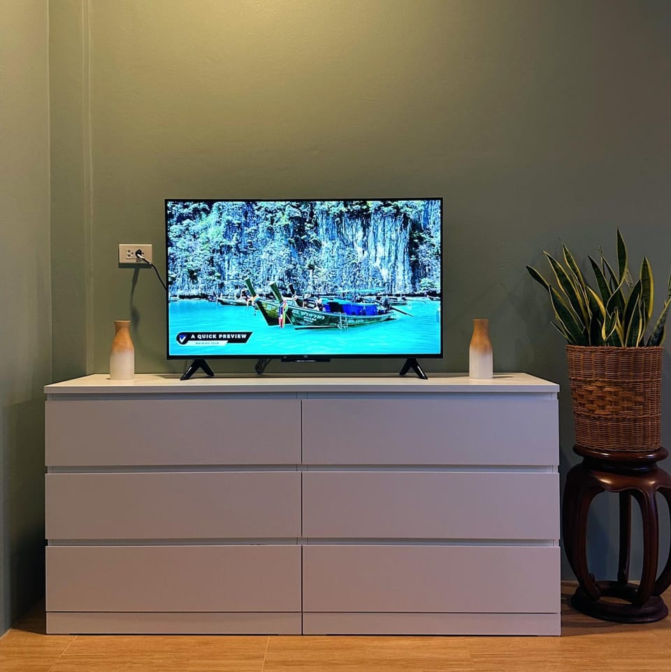 TV and multimedia