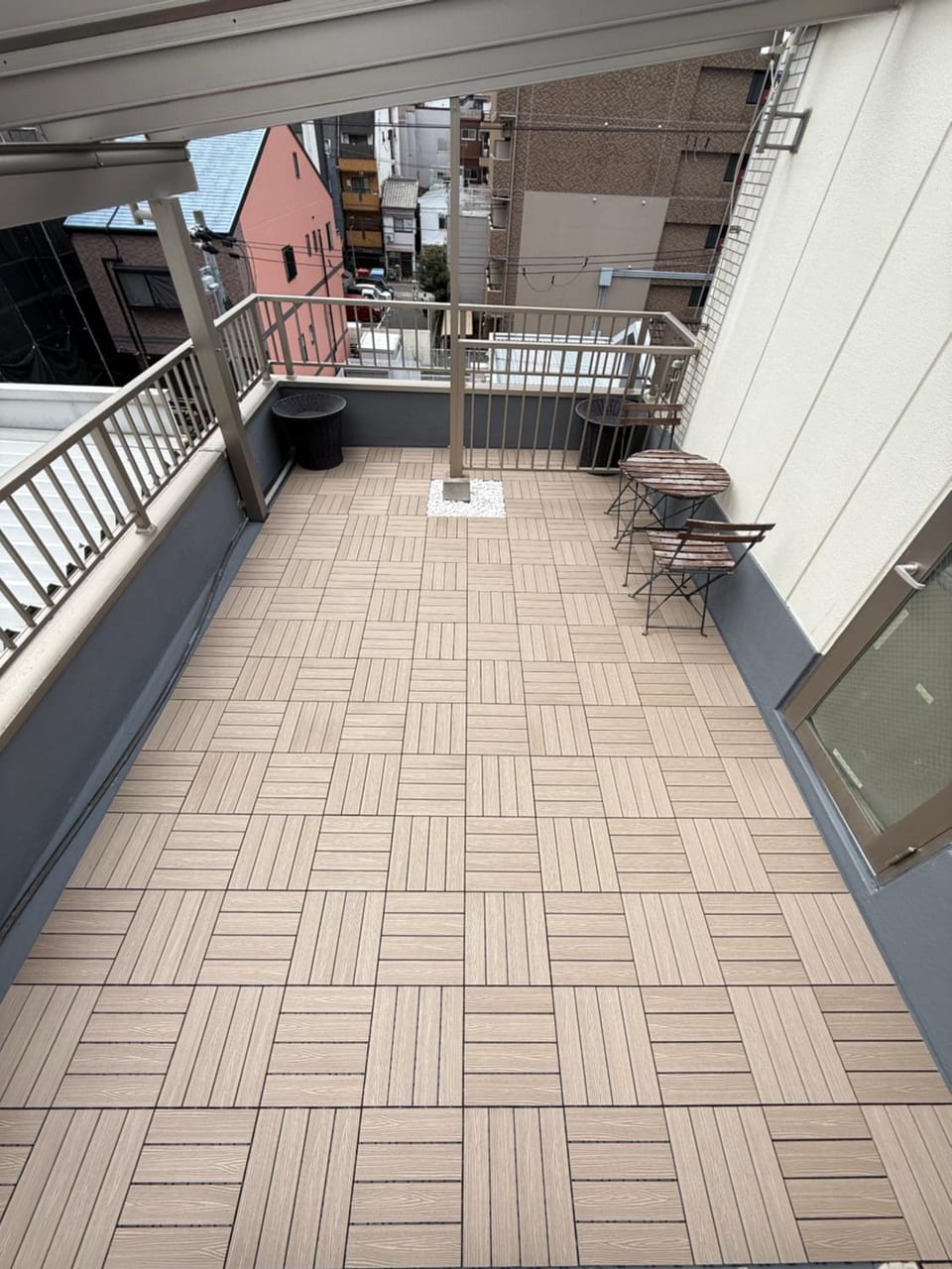 糖果屋 House in Osaka