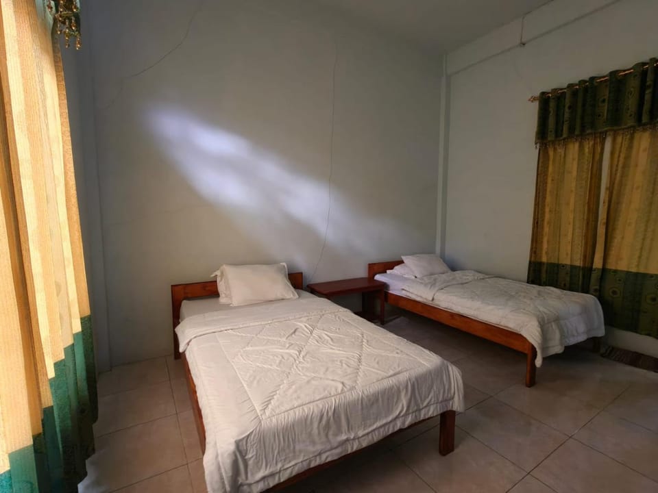 Tangkoko Gallery Guest House and Resto Bed and Breakfast in Indonesia