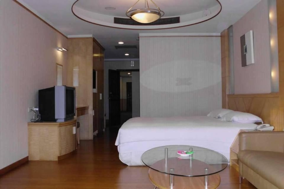 Jia Yun Business Hotel Inn in Kaohsiung