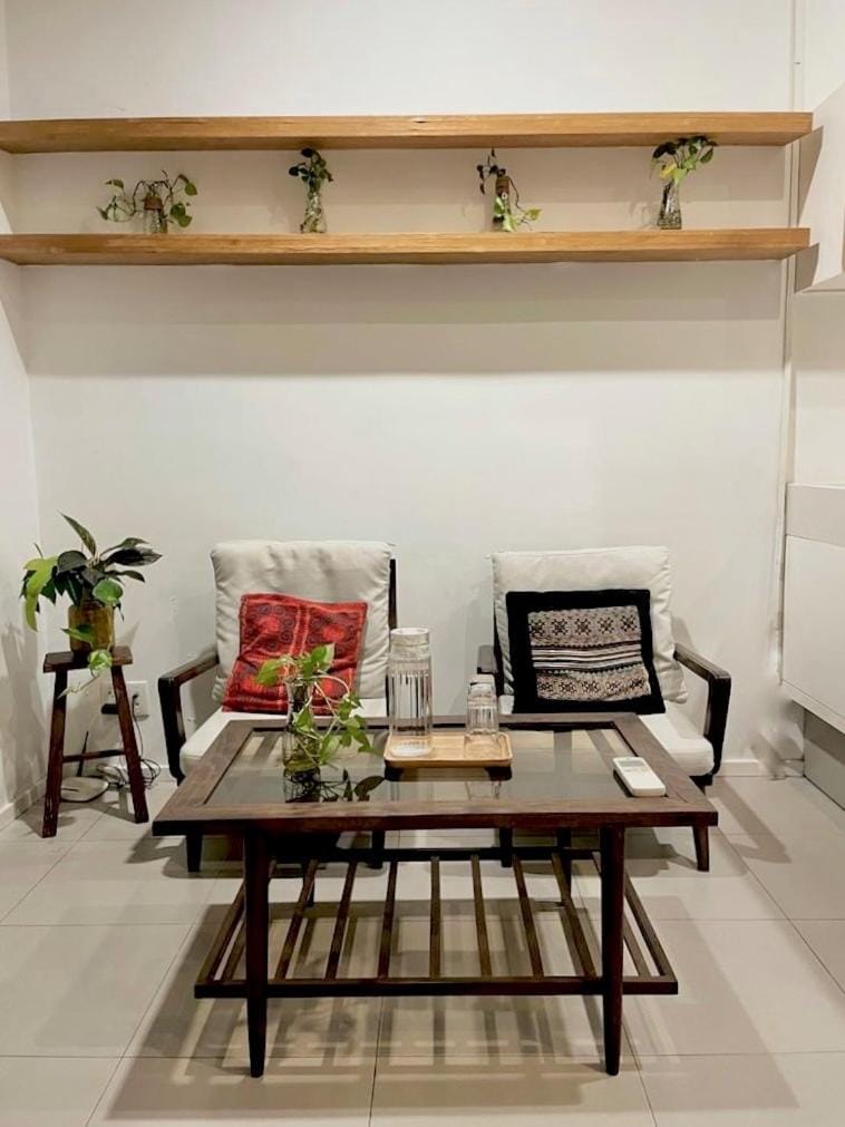 Zen Thao Dien Apartment in Ho Chi Minh City