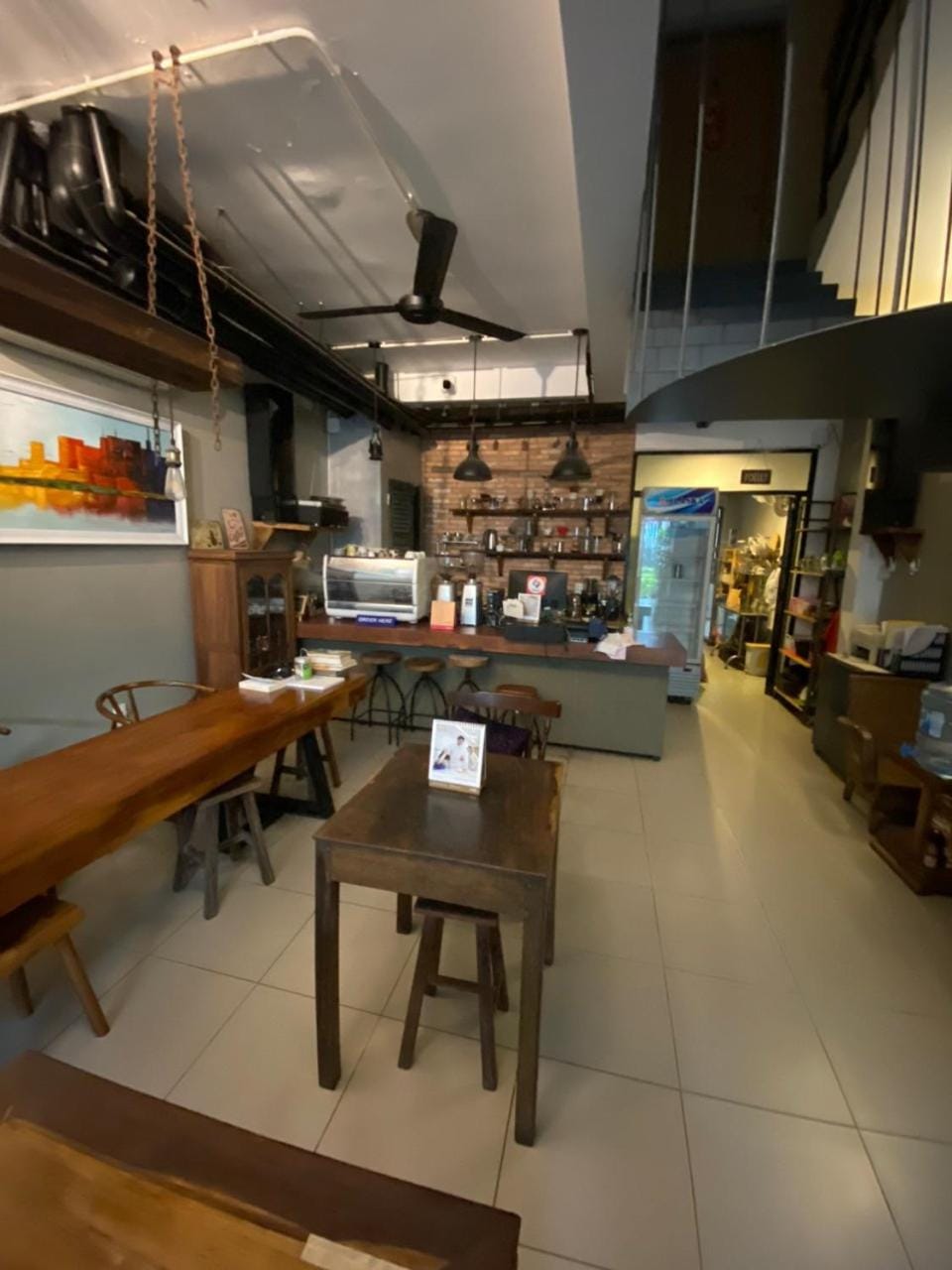 Zen Thao Dien Apartment in Ho Chi Minh City