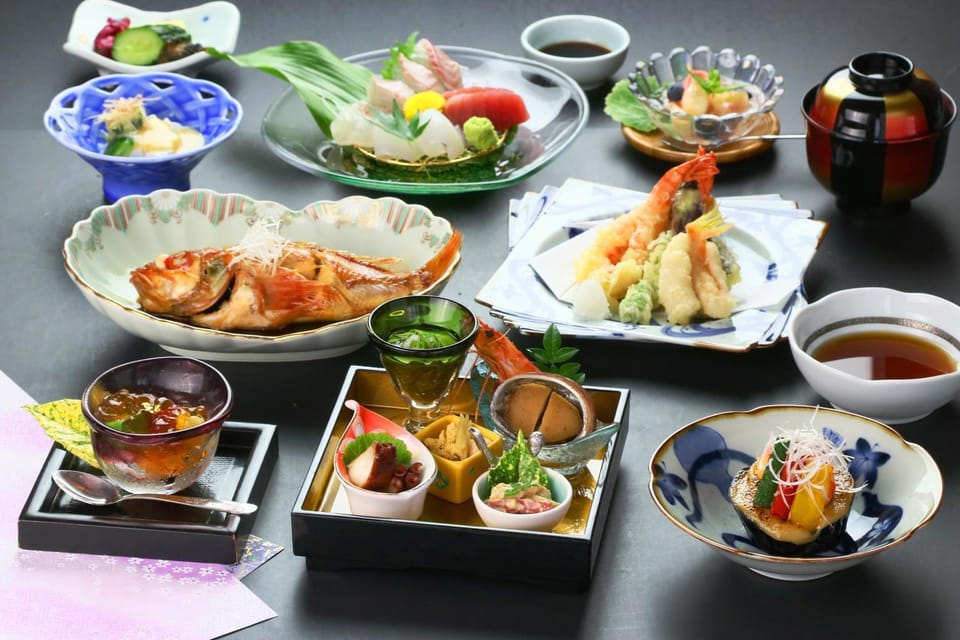 Food, Dinner