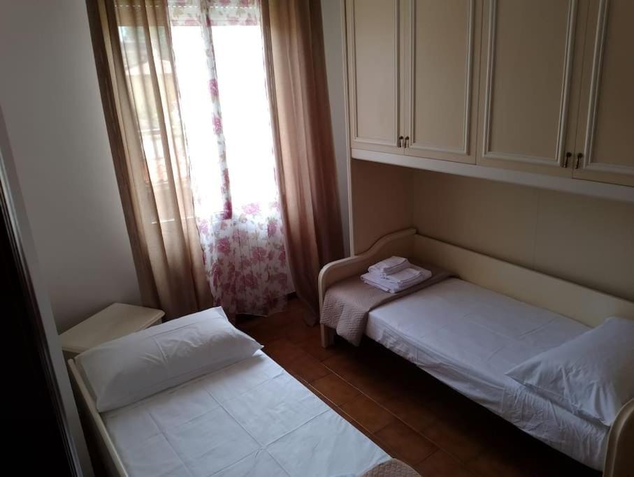 500mt dal Mare dalla Cate' Apartment in Marina di Massa
