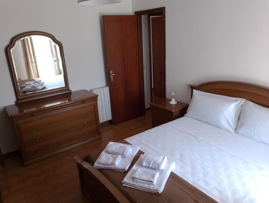 500mt dal Mare dalla Cate' Apartment in Marina di Massa