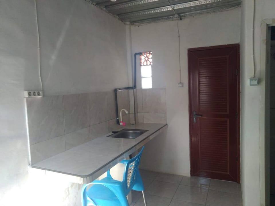 Guest House Griya Mas Busungbiu Bed and Breakfast in Bali