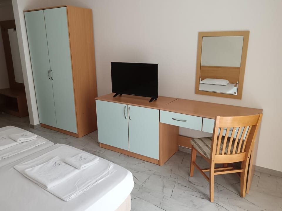 Sol e Mar Apartment hotel in Sunny Beach