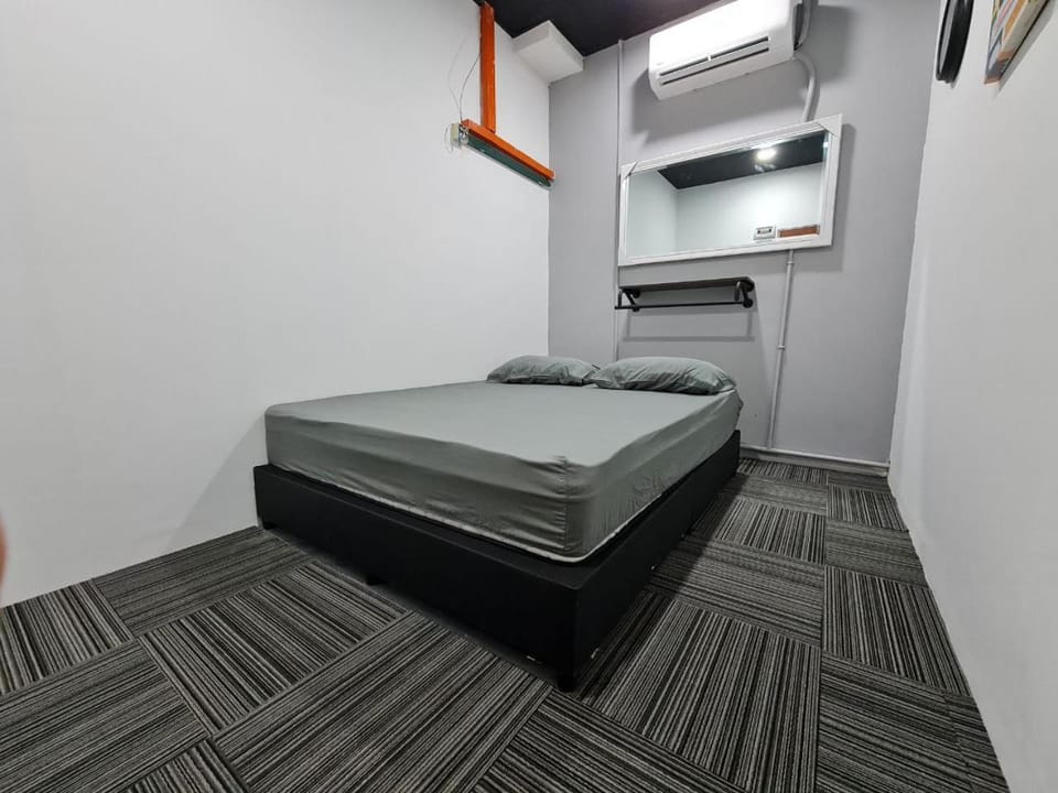 Ayden Hostel Airport Transit - KLIA Hotel in Selangor, Malaysia