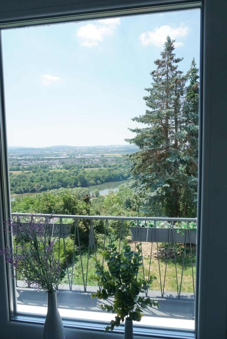 Ferienhaus mit schöner Aussicht House in Rhineland-Palatinate