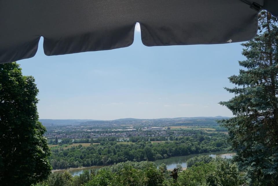 Ferienhaus mit schöner Aussicht House in Rhineland-Palatinate