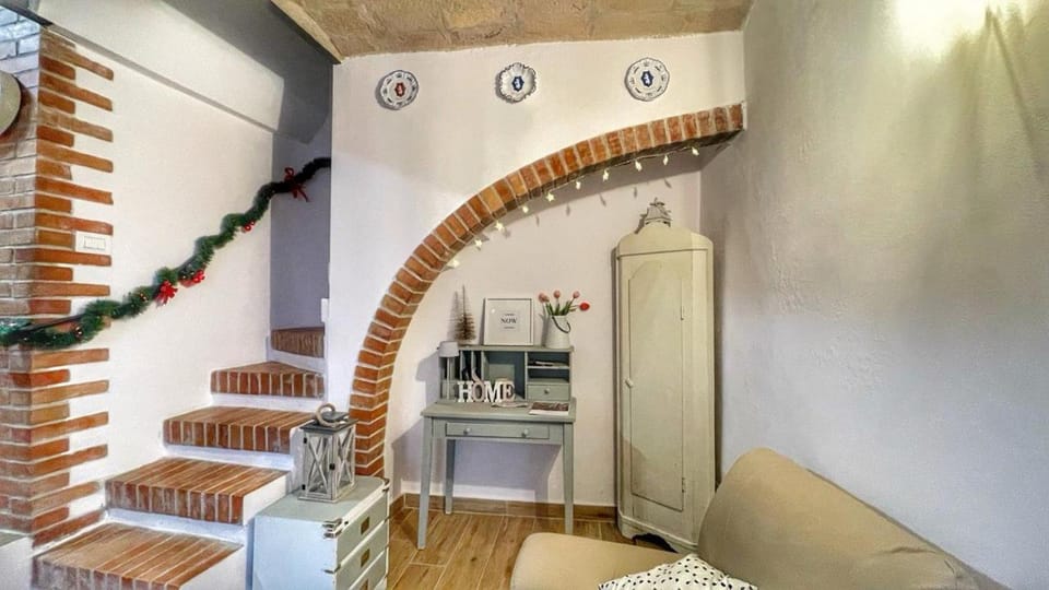 Casa di Duccio House in Umbria