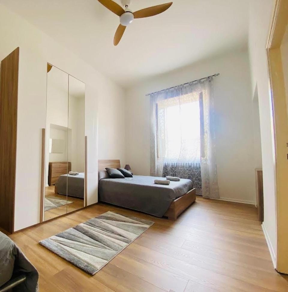 A Casa Lucia Apartment in Montefiascone