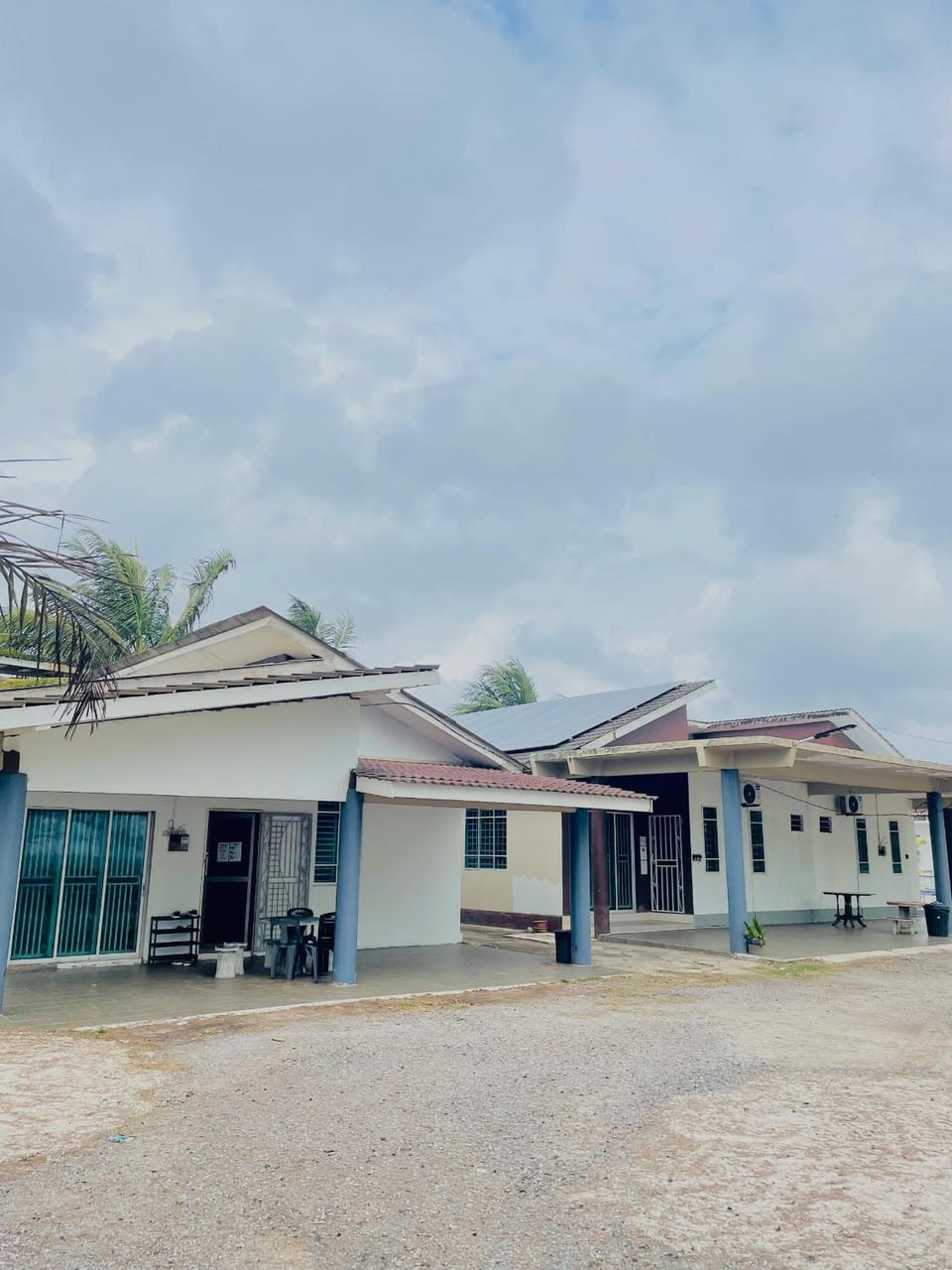 Casaria Beach Vacation rental in Terengganu, Malaysia