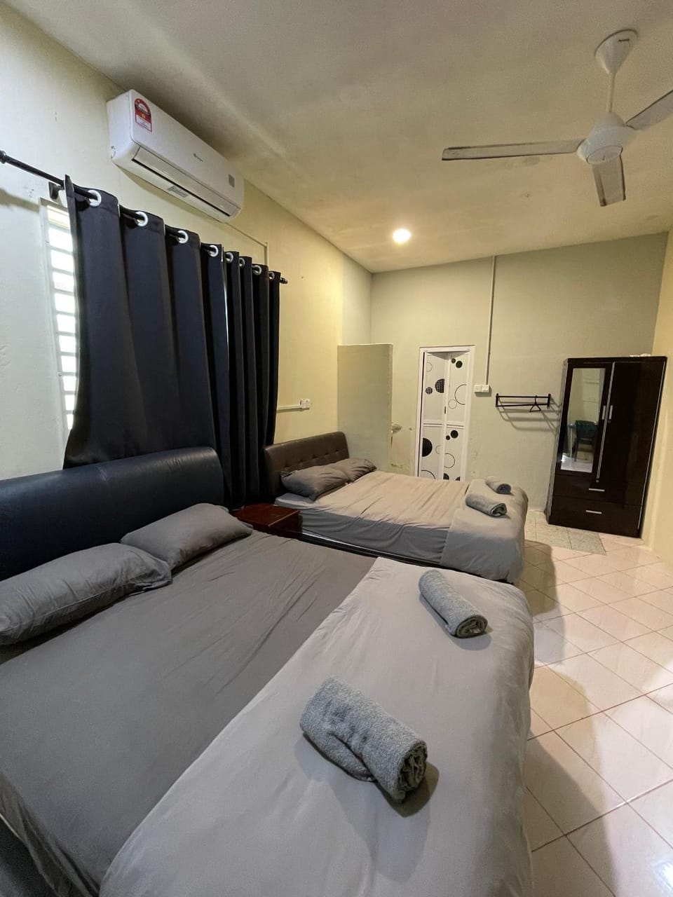 Casaria Beach Vacation rental in Terengganu, Malaysia