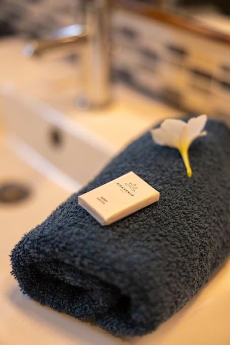 towels