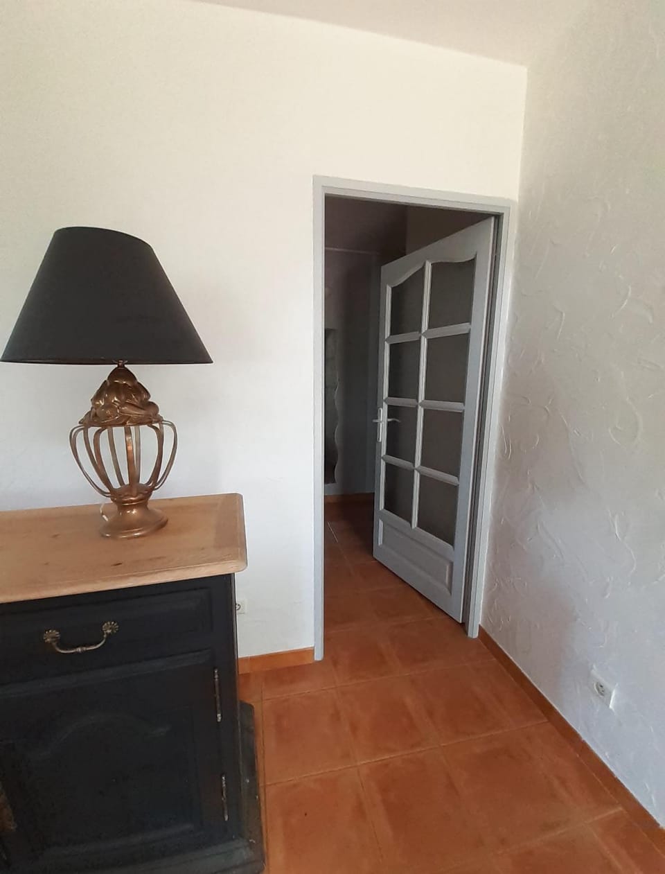 Le Grand Saint Mitre Bed and Breakfast in Saint-Maximin-la-Sainte-Baume