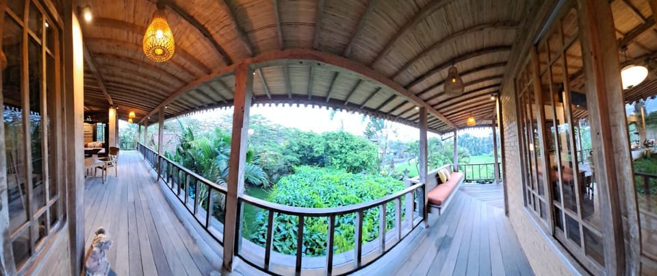 Natural landscape, View (from property/room)