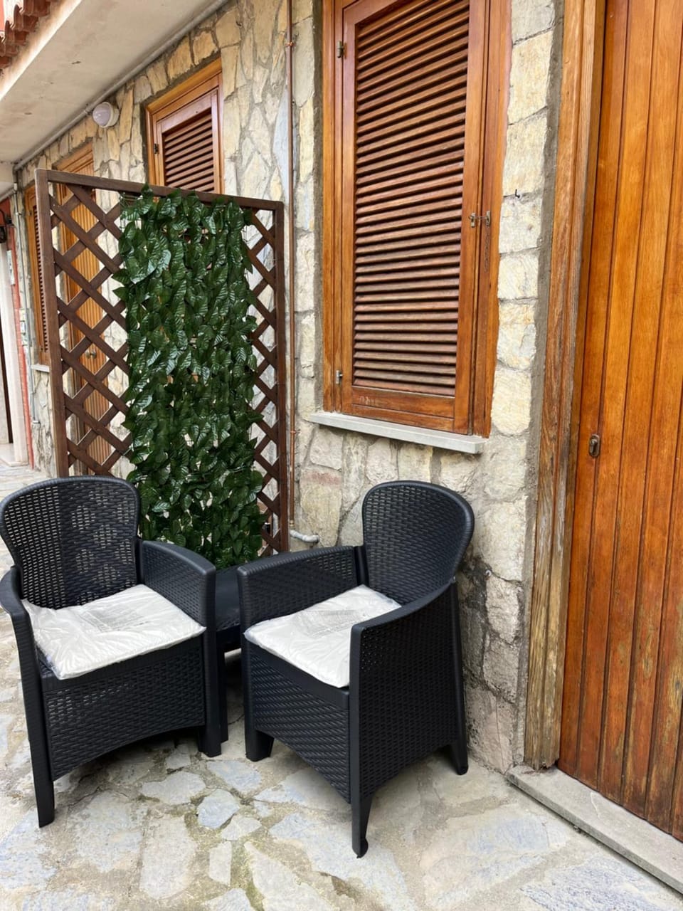Residence Saturno Apartment hotel in Basilicata