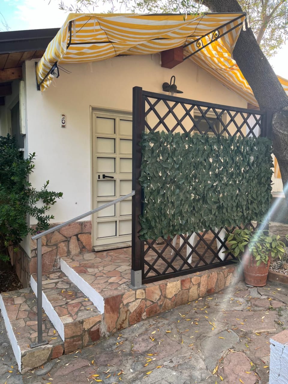 Residence Saturno Apartment hotel in Basilicata