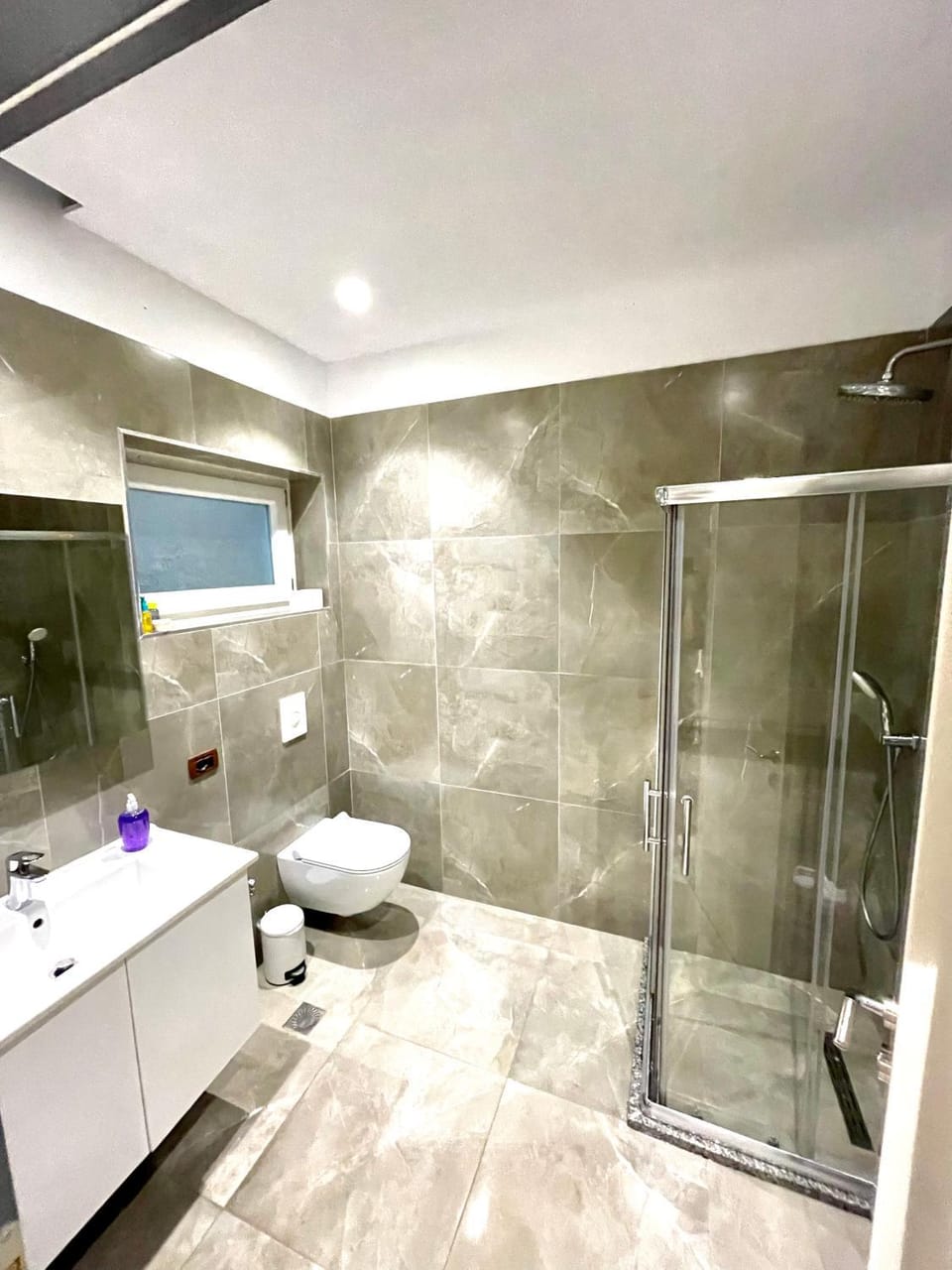 Alb Studio Apartments - Easy Access to City Center Bed and Breakfast in Tirana