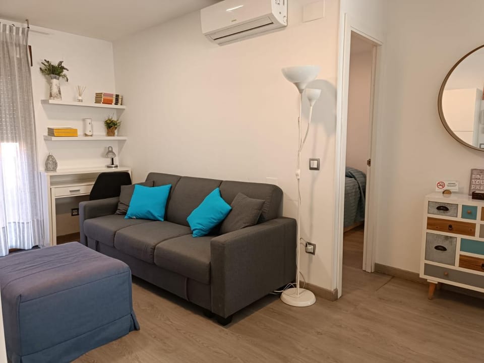 Apartamento El Hidalgo Apartment in Alcala de Henares