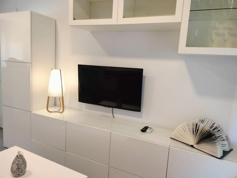 Apartamento El Hidalgo Apartment in Alcala de Henares