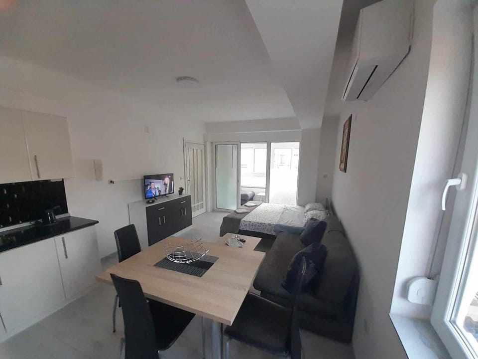Apartman Ohrid Apartment in Ohrid