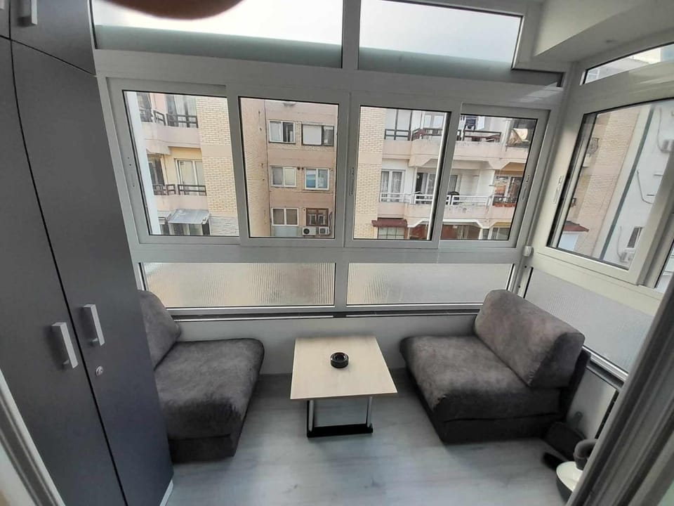 Apartman Ohrid Apartment in Ohrid