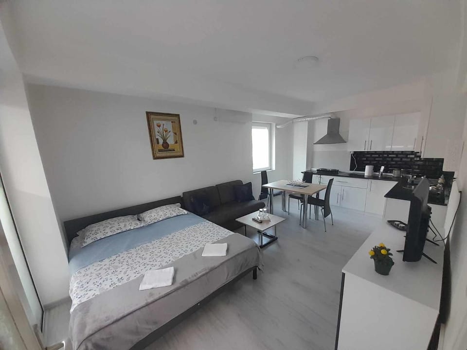 Apartman Ohrid Apartment in Ohrid