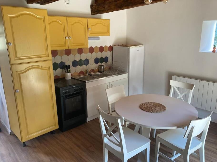 Maison, Le Champ du Rossignol Apartment in Normandy