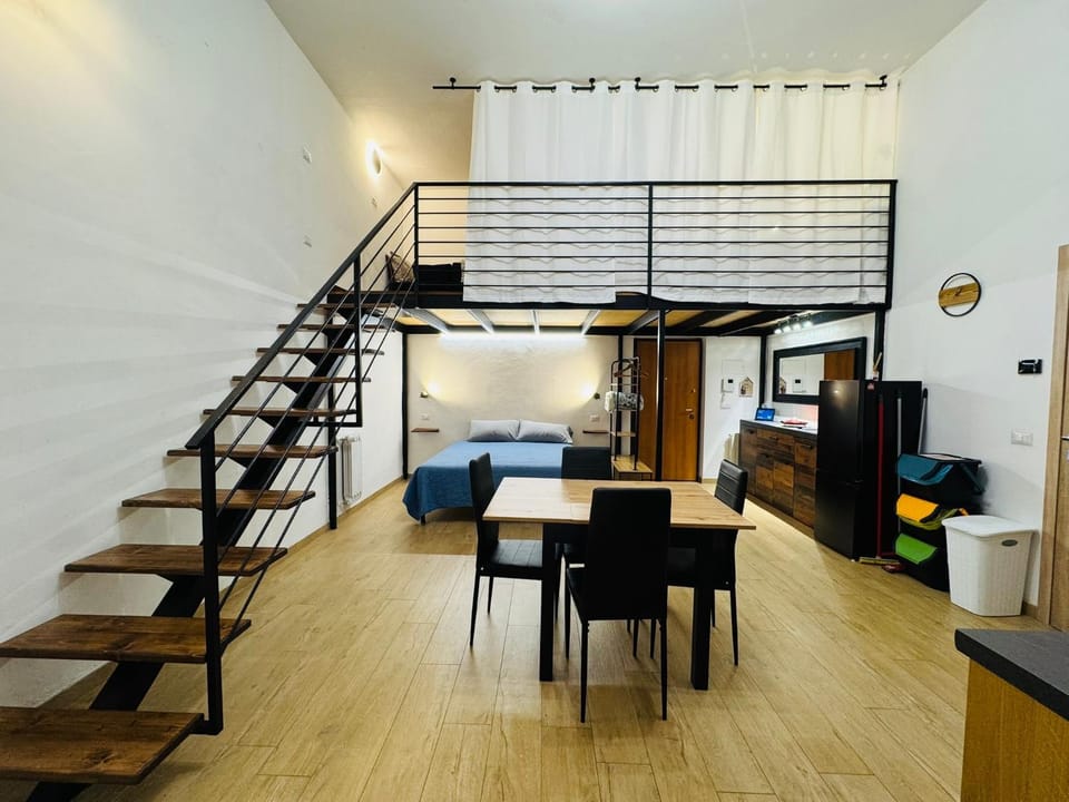 Il Pilone Apartment in Apulia