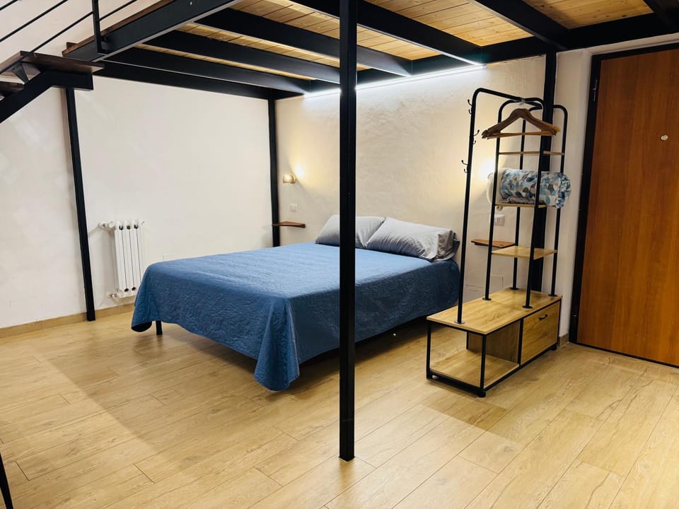 Il Pilone Apartment in Apulia
