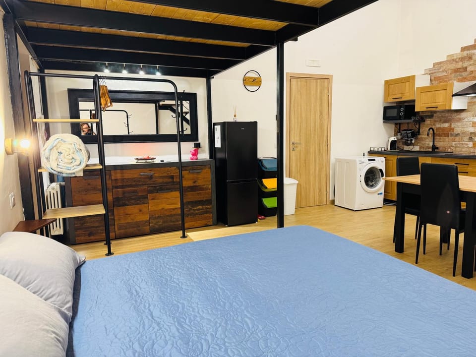 Il Pilone Apartment in Apulia