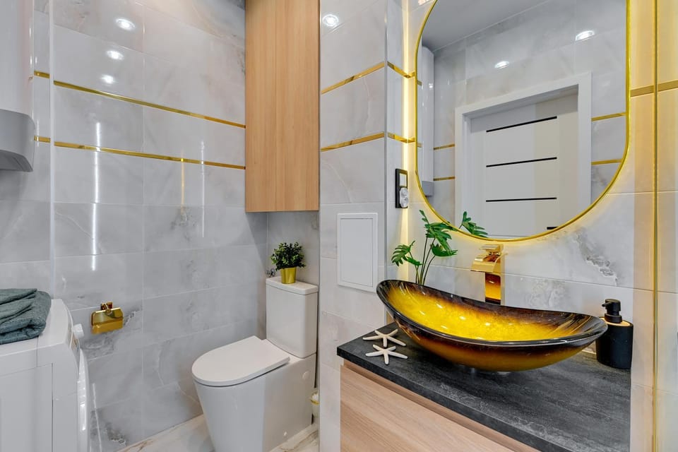 Ideal Apartments Przy Żurawiu Apartment in Gdansk