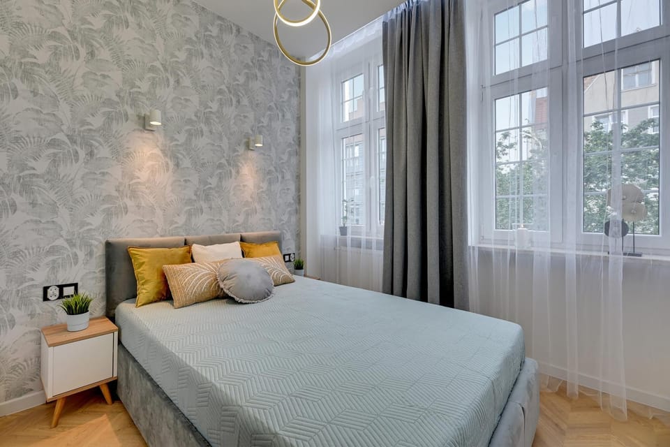 Ideal Apartments Przy Żurawiu Apartment in Gdansk