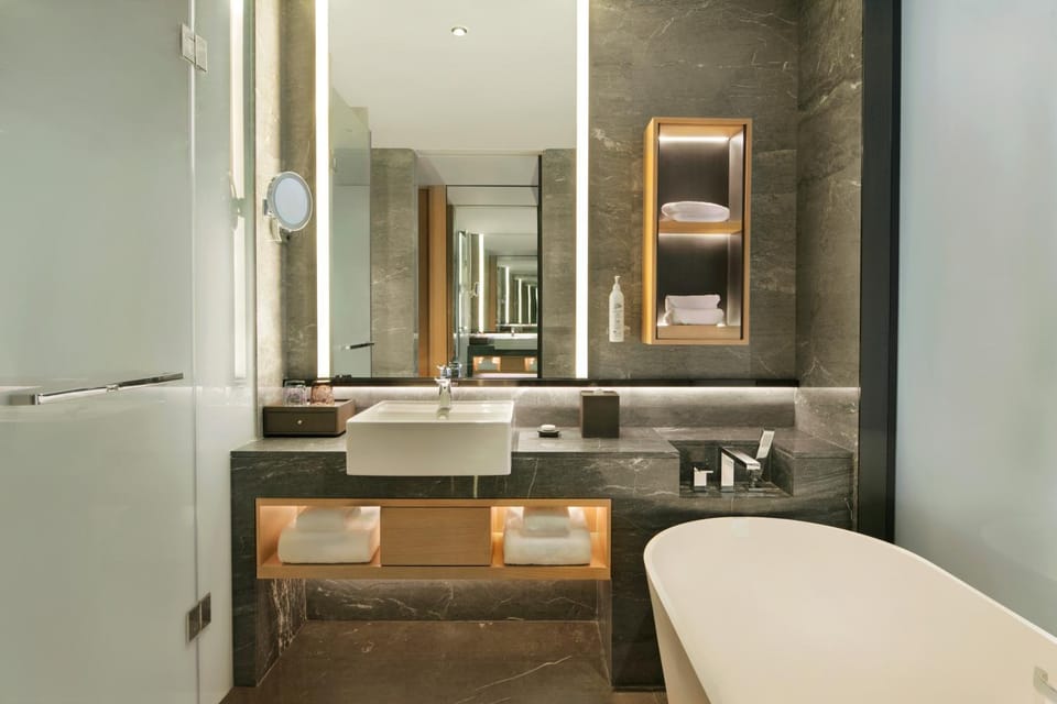 Delta Hotels by Marriott Xi'an Hotel in Xian