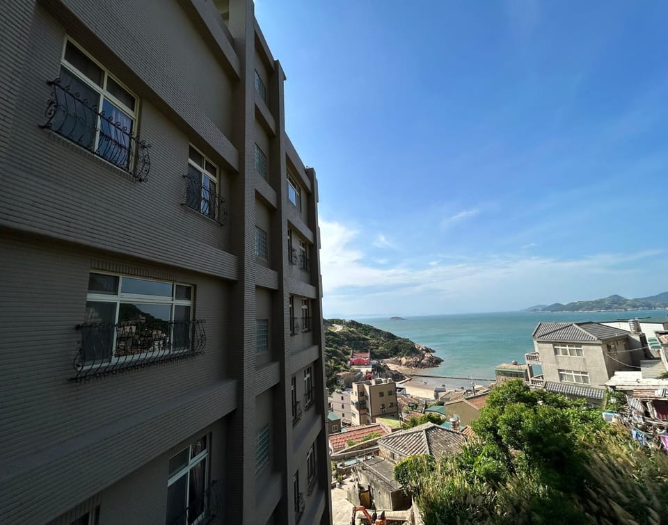 富喜民宿二館 Vacation rental in Fujian